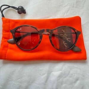 Ray-Ban HAVANA sunglasses